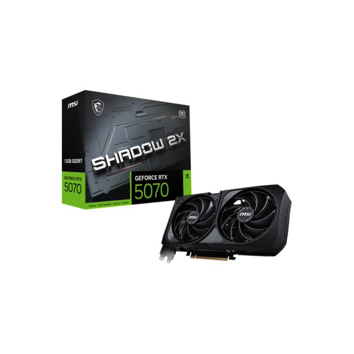 Геймърски компютър RTX 5070 i5-12600KF | Ion Computers