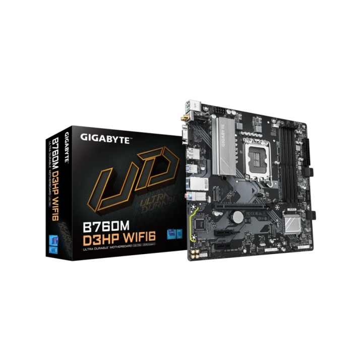 Геймърски компютър RX 9070 XT i5-12600KF | Ion Computers