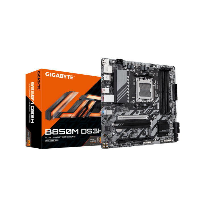 Геймърски компютър RX 9070 XT Ryzen 5 9600X | Ion Computers