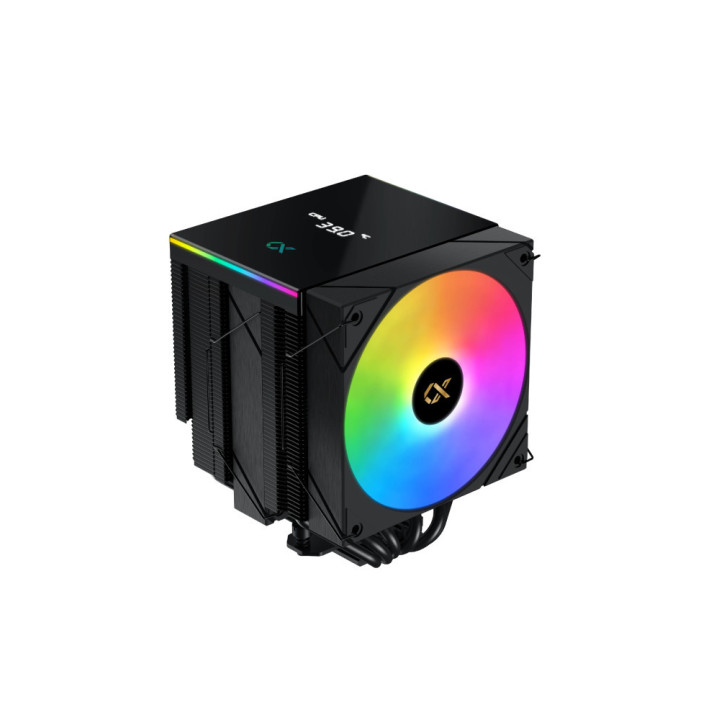 Геймърски компютър RX 9070 XT Ryzen 5 9600X | Ion Computers