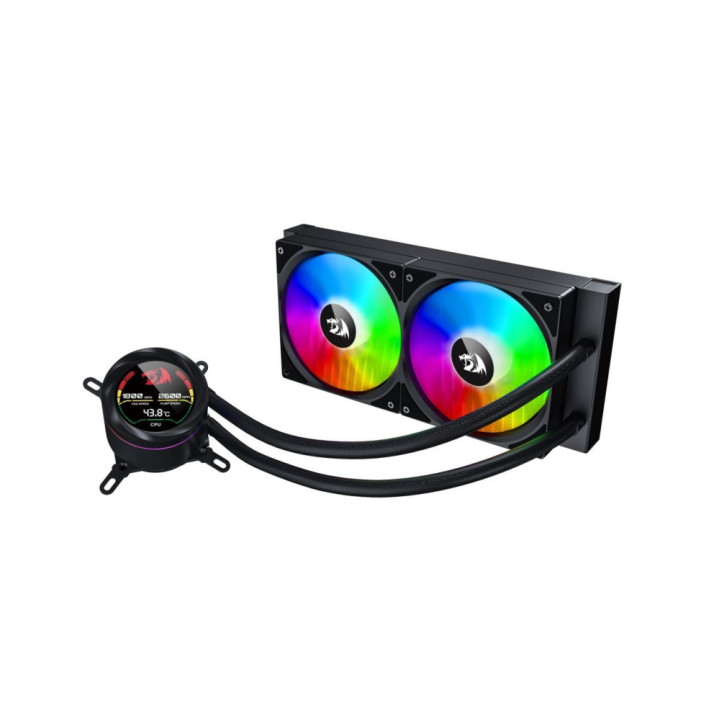 Геймърски компютър RTX 4060 Ti Ryzen 7 5800XT | Ion Computers