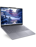 Лаптоп Lenovo IdeaPad 5 2-в-1, 14" WUXGA IPS Touch, Intel Core Ultra 7 255U, 16GB LPDDR5X, 1TB SSD, Windows 11 Home - 83KR001FBM
