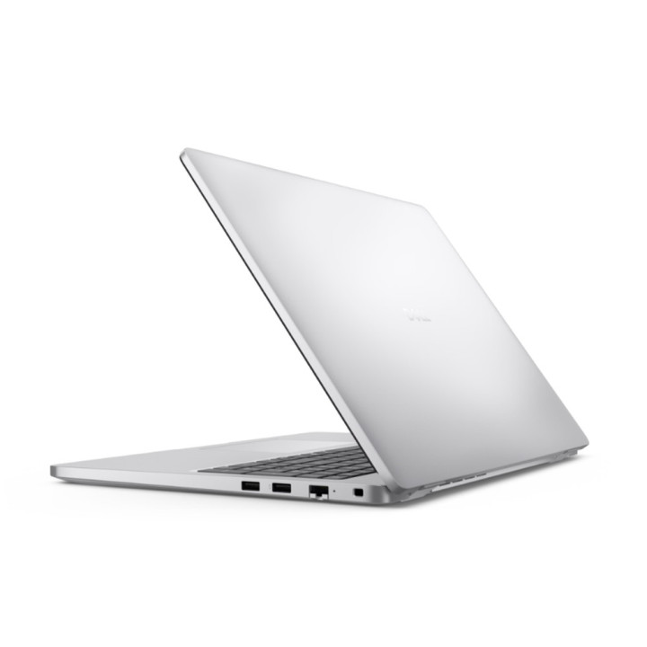 Лаптоп Dell Pro 16 PC16250, 16" FHD+ IPS, Intel Core Ultra 7 255U, 16GB DDR5 5200MT/s, 1TB SSD, Windows 11 Pro - BTO118_PC16250_