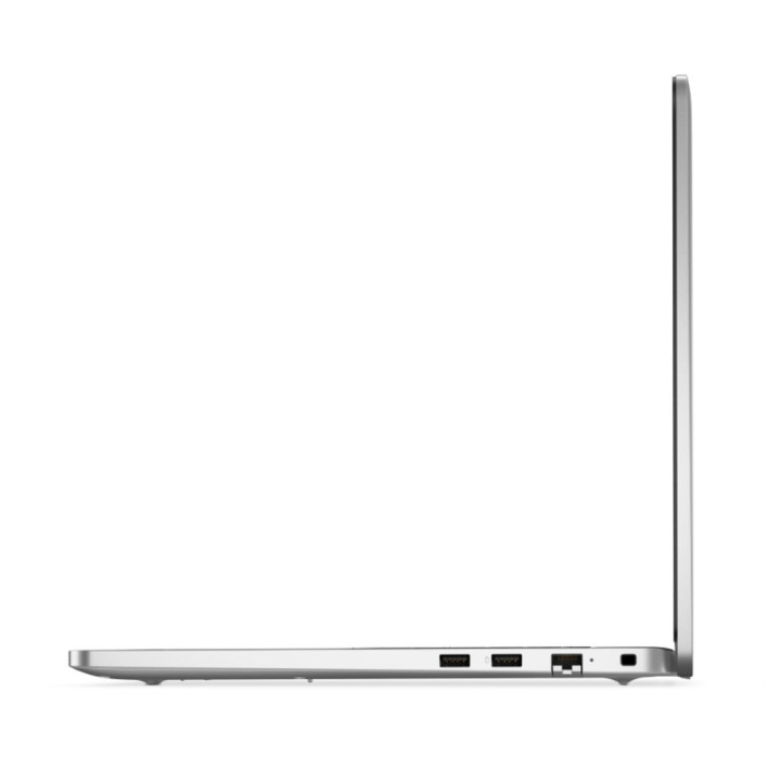 Лаптоп Dell Pro 16 PC16250, 16" FHD+ IPS, Intel Core Ultra 7 255U, 16GB DDR5 5200MT/s, 1TB SSD, Windows 11 Pro - BTO118_PC16250_