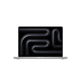 Лаптоп Apple MacBook Pro 14, 14.2" Liquid Retina XDR 3024x1964 120Hz, Apple M5 10-core CPU, 16GB LPDDR5, 1TB SSD, macOS - MDE54Z