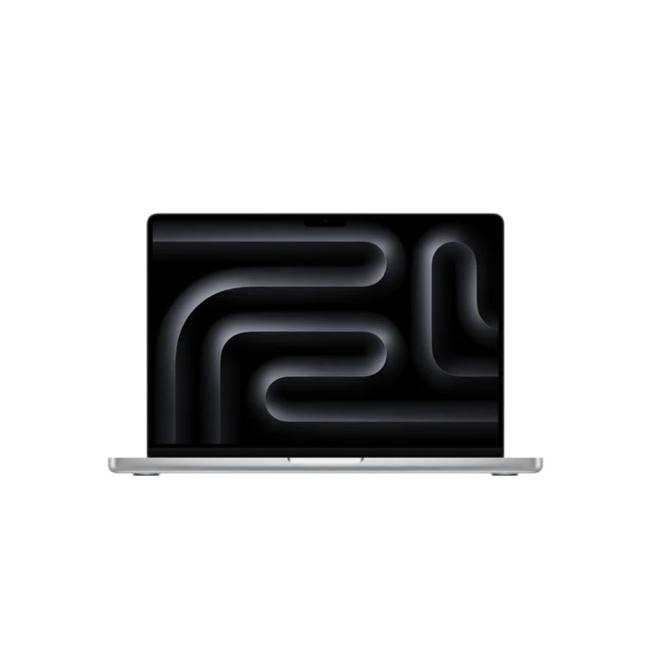 Лаптоп Apple MacBook Pro 14, 14.2" Liquid Retina XDR 3024x1964 120Hz, Apple M5 10-core CPU, 16GB LPDDR5, 1TB SSD, macOS - MDE54Z