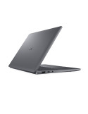 Лаптоп Dell Pro 14 Premium PA14250, 14.0" FHD+ IPS, Intel Core Ultra 5 236V, 16GB LPDDR5X 8533MT/s, 512GB SSD, Windows 11 Pro - 