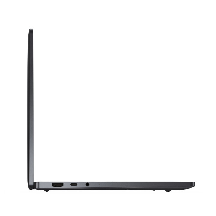 Лаптоп Dell Pro 14 Premium PA14250, 14.0" FHD+ IPS, Intel Core Ultra 5 236V, 16GB LPDDR5X 8533MT/s, 512GB SSD, Windows 11 Pro - 