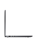 Лаптоп Dell Pro 14 Premium PA14250, 14.0" FHD+ IPS, Intel Core Ultra 5 236V, 16GB LPDDR5X 8533MT/s, 512GB SSD, Windows 11 Pro - 