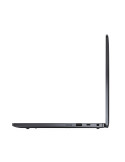 Лаптоп Dell Pro 14 Premium PA14250, 14.0" FHD+ IPS, Intel Core Ultra 5 236V, 16GB LPDDR5X 8533MT/s, 512GB SSD, Windows 11 Pro - 