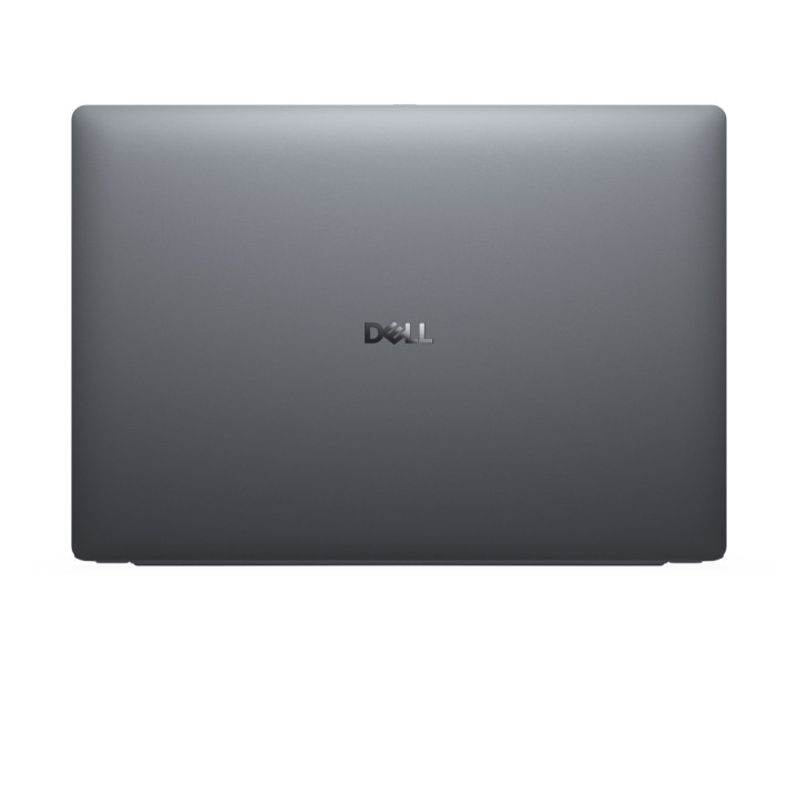 Лаптоп Dell Pro 14 Premium PA14250, 14.0" FHD+ IPS, Intel Core Ultra 5 236V, 16GB LPDDR5X 8533MT/s, 512GB SSD, Windows 11 Pro - 