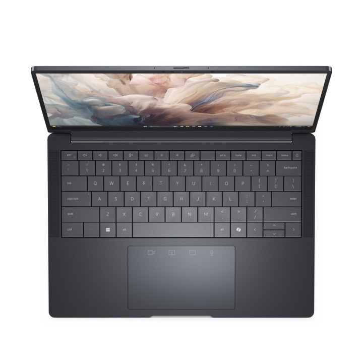 Лаптоп Dell Pro 14 Premium PA14250, 14.0" FHD+ IPS, Intel Core Ultra 5 236V, 16GB LPDDR5X 8533MT/s, 512GB SSD, Windows 11 Pro - 