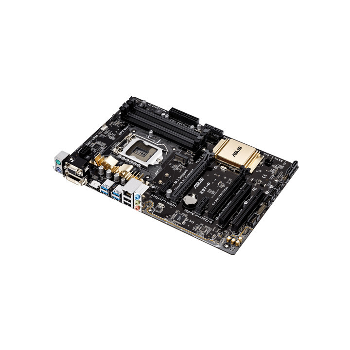 Asus Z97-P