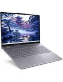 Лаптоп Lenovo IdeaPad 5 2-в-1 16IAL10, 16" WUXGA IPS Touch, Intel Core Ultra 7 255U, 16GB LPDDR5X, 1TB SSD, Windows 11 Home - 83
