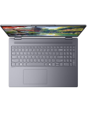 Лаптоп Lenovo IdeaPad 5 2-в-1 16IAL10, 16" WUXGA IPS Touch, Intel Core Ultra 7 255U, 16GB LPDDR5X, 1TB SSD, Windows 11 Home - 83