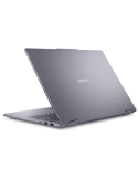 Лаптоп Lenovo IdeaPad 5 2-в-1 16IAL10, 16" WUXGA IPS Touch, Intel Core Ultra 7 255U, 16GB LPDDR5X, 1TB SSD, Windows 11 Home - 83