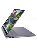 Лаптоп Lenovo IdeaPad 5 2-в-1 16IAL10, 16" WUXGA IPS Touch, Intel Core Ultra 7 255U, 16GB LPDDR5X, 1TB SSD, Windows 11 Home - 83