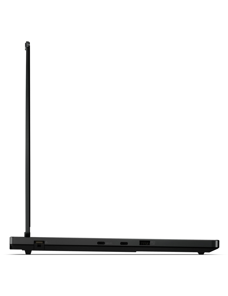 Лаптоп Lenovo Legion 5 15AKP10, 15.1" WQXGA OLED 165Hz, AMD Ryzen AI 7 350, RTX 5050 8GB, 32GB DDR5, 1TB SSD, Без ОС - 83F10063B