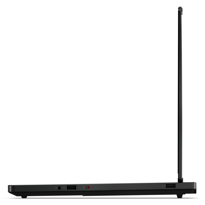 Лаптоп Lenovo Legion 5 15AKP10, 15.1" WQXGA OLED 165Hz, AMD Ryzen AI 7 350, RTX 5050 8GB, 32GB DDR5, 1TB SSD, Без ОС - 83F10063B