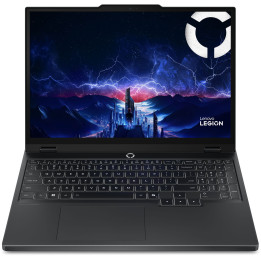 Лаптоп Lenovo Legion 5 15IRX10, 15.3" WUXGA IPS 165Hz, Intel Core i7-13650HX, NVIDIA GeForce RTX 5070 8GB, 32GB DDR5, 1TB SSD, Б