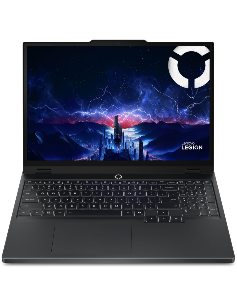 Лаптоп Lenovo Legion 5 15IRX10, 15.3" WUXGA IPS 165Hz, Intel Core i7-13650HX, NVIDIA GeForce RTX 5070 8GB, 32GB DDR5, 1TB SSD, Б