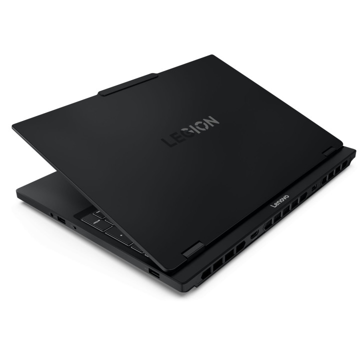 Лаптоп Lenovo Legion 5 15IRX10, 15.3" WUXGA IPS 165Hz, Intel Core i7-13650HX, NVIDIA GeForce RTX 5070 8GB, 32GB DDR5, 1TB SSD, Б