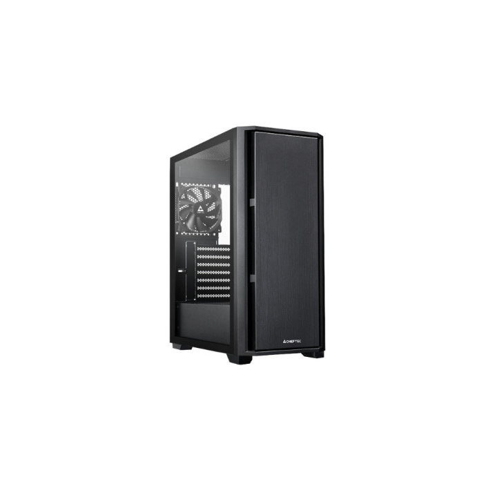 Офис компютър ION с процесор Intel Core Ultra 5 225, RAM памет 32GB(2x16GB) DDR5 6400MHz, SSD диск 1TB Samsung 990 EVO Plus NVMe