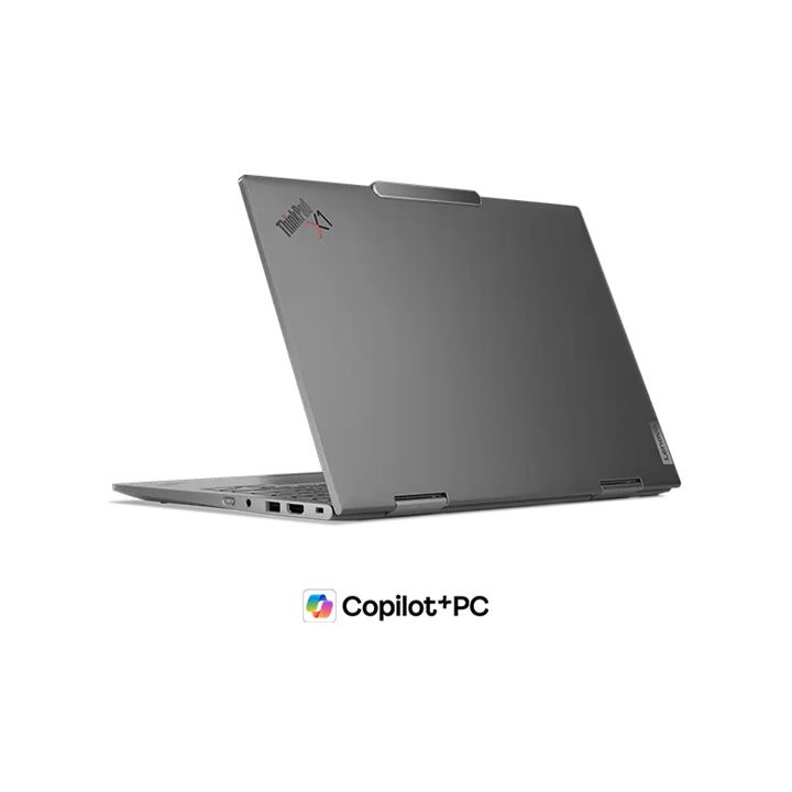 Лаптоп Lenovo ThinkPad X1 Aura G10, 14" 2.8K OLED Touch, Intel Core Ultra 7 255U, 32GB LPDDR5X 8400MT/s, 1TB SSD PCIe 5.0, Windo