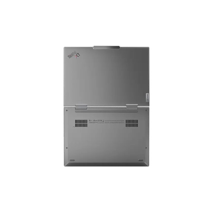 Лаптоп Lenovo ThinkPad X1 Aura G10, 14" 2.8K OLED Touch, Intel Core Ultra 7 255U, 32GB LPDDR5X 8400MT/s, 1TB SSD PCIe 5.0, Windo