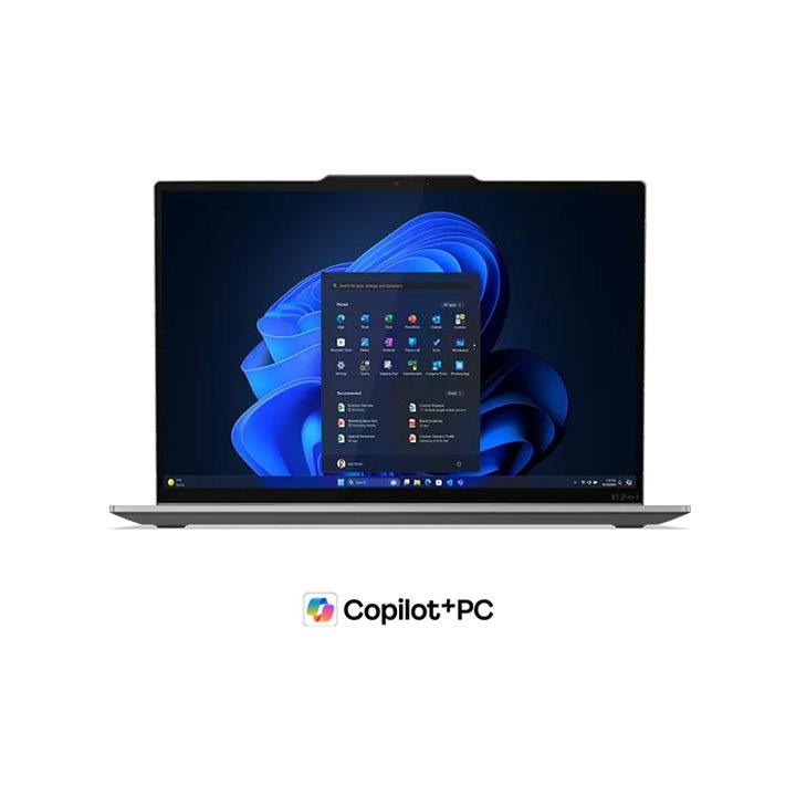 Лаптоп Lenovo ThinkPad X1 Aura G10, 14" 2.8K OLED Touch, Intel Core Ultra 7 255U, 32GB LPDDR5X 8400MT/s, 1TB SSD PCIe 5.0, Windo
