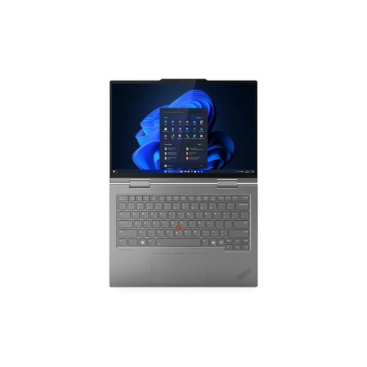 Лаптоп Lenovo ThinkPad X1 Aura G10, 14" 2.8K OLED Touch, Intel Core Ultra 7 255U, 32GB LPDDR5X 8400MT/s, 1TB SSD PCIe 5.0, Windo