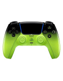Безжична геймърска мишка Sony DualSense Wireless Controller Remix Green - SONY-PS5-DS-RG - 1