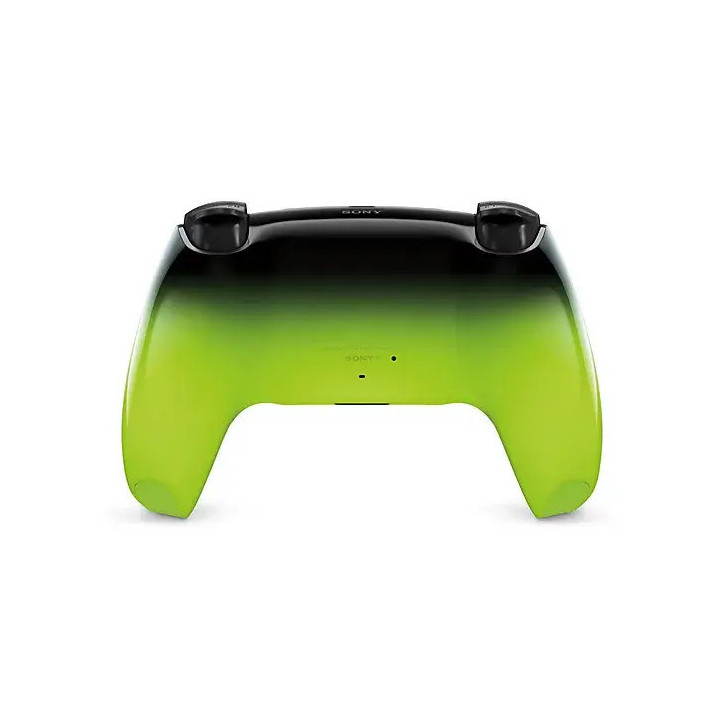 Безжична геймърска мишка Sony DualSense Wireless Controller Remix Green - SONY-PS5-DS-RG - 3