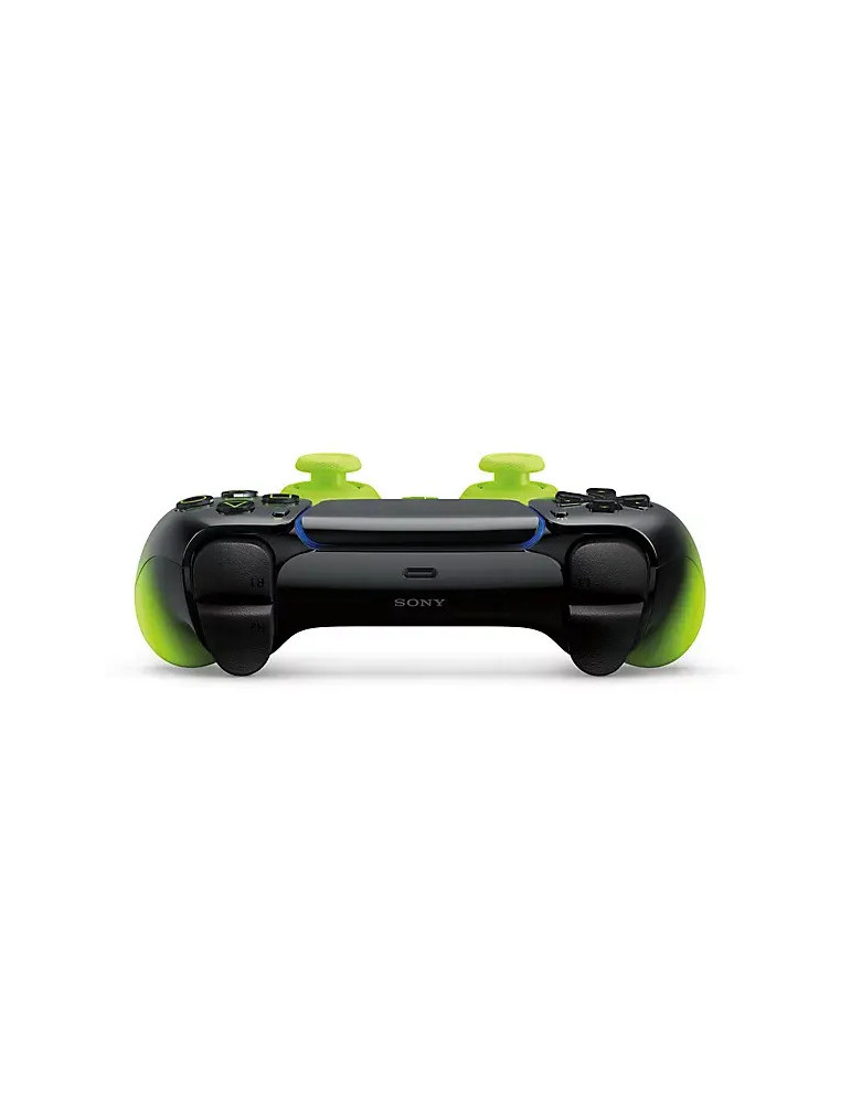 Безжична геймърска мишка Sony DualSense Wireless Controller Remix Green - SONY-PS5-DS-RG - 4