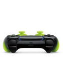Безжична геймърска мишка Sony DualSense Wireless Controller Remix Green - SONY-PS5-DS-RG - 4