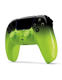 Безжична геймърска мишка Sony DualSense Wireless Controller Remix Green - SONY-PS5-DS-RG - 5