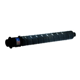 Тонер касета Ricoh IM C2510, 18000 копия, Циан - RICOH-TON-IMC2510H-C - 1