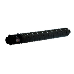Тонер касета Ricoh IM C2010/2510, 30000 копия, Черен - RICOH-TON-IMC2510H-BL - 1