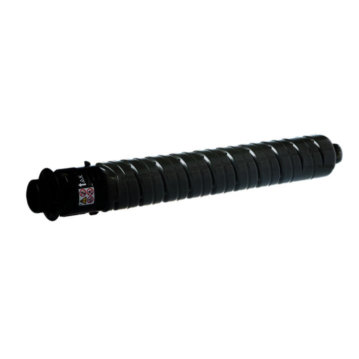 Тонер касета Ricoh IM C2010/2510, 30000 копия, Черен - RICOH-TON-IMC2510H-BL - 1
