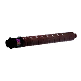 Тонер касета Ricoh, Magenta, 5500 копия - RICOH-TON-IMC2510-M - 1