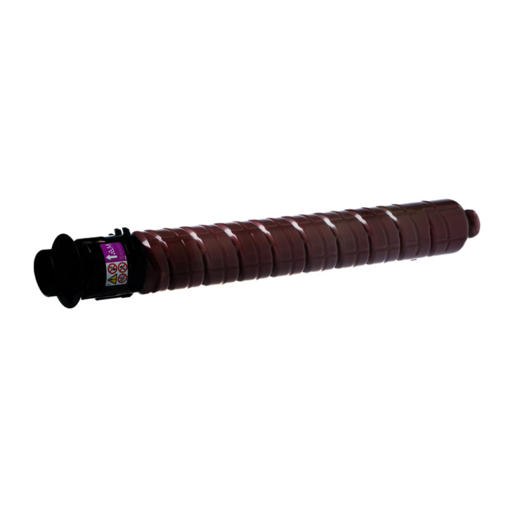 Тонер касета Ricoh, Magenta, 5500 копия - RICOH-TON-IMC2510-M - 1