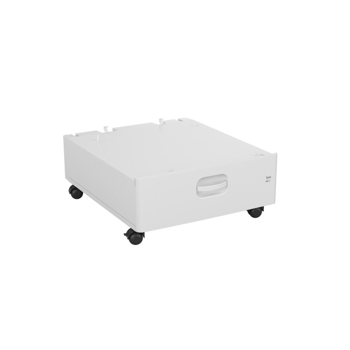 Поставка RICOH Low Cabinet 77, съвместима с IM C2010/C3010/C5510A/C6010 - 9P25893 - 1