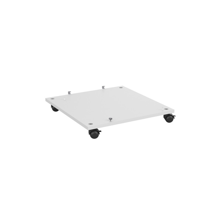 Поставка за принтер RICOH Caster table78, За Ricoh IM C3010 / C3010A / C5510A / C6010 / C2010 / C2010A / C2510 - RICOH-PART-TABL