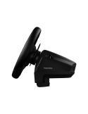 Геймърски волан LOGITECH G923, със скоростен лост, за PS4/PS5/PC, с кабел, USB, черен - 991-000531 - 5