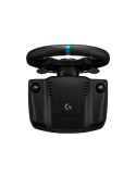Геймърски волан LOGITECH G923, със скоростен лост, за PS4/PS5/PC, с кабел, USB, черен - 991-000531 - 6