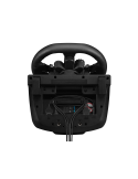 Геймърски волан LOGITECH G923, със скоростен лост, за PS4/PS5/PC, с кабел, USB, черен - 991-000531 - 8