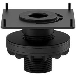 Поставка за таблет Logitech Tap Table Mount, За плот, 10.1", подвижна, макс. 4kg - 939-001811 - 1