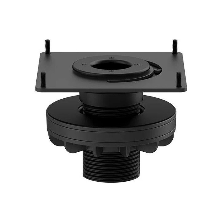 Поставка за таблет Logitech Tap Table Mount, За плот, 10.1", подвижна, макс. 4kg - 939-001811 - 1