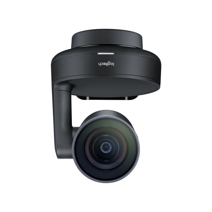 Видеоконферентна камера Logitech Rally PTZ, 4K Ultra HD, USB 3.0, Дистанционно управление - 960-001227 - 3