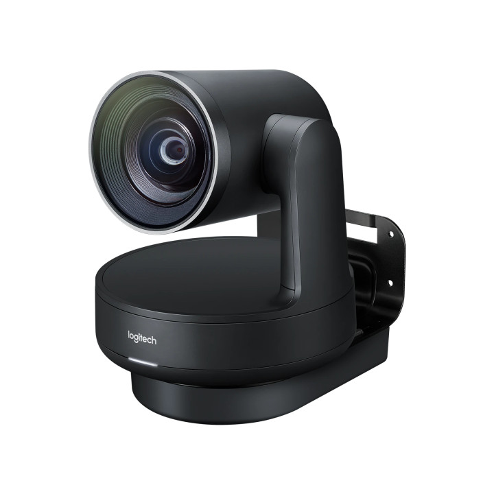 Видеоконферентна камера Logitech Rally PTZ, 4K Ultra HD, USB 3.0, Дистанционно управление - 960-001227 - 4